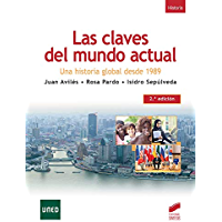 Los mejores  - Las claves del mundo actual (2.ª edición) (Libros de Síntesis nº 22)